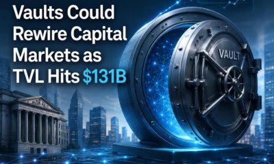 Crypto Breaking News