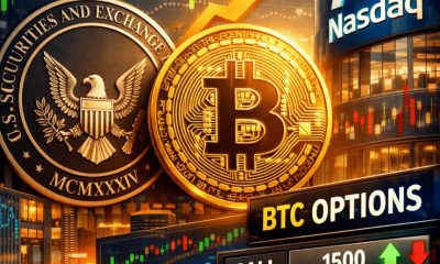 Crypto Breaking News