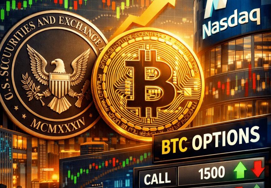 Crypto Breaking News