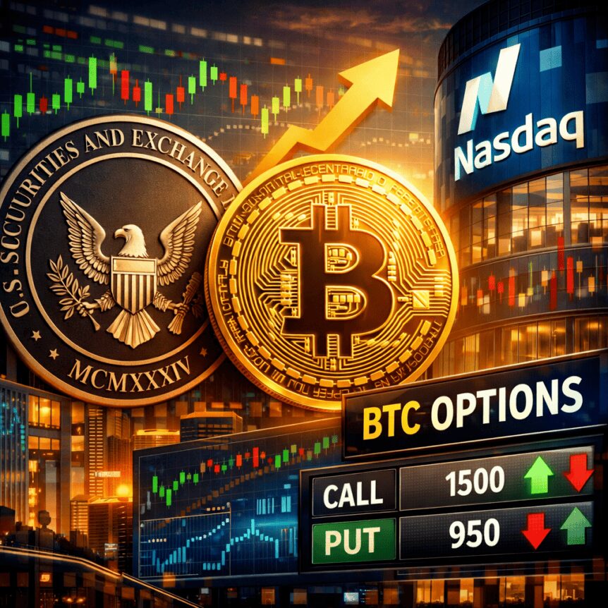 Crypto Breaking News