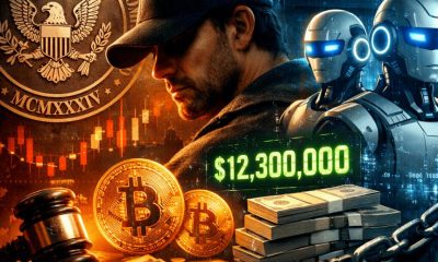 Crypto Breaking News