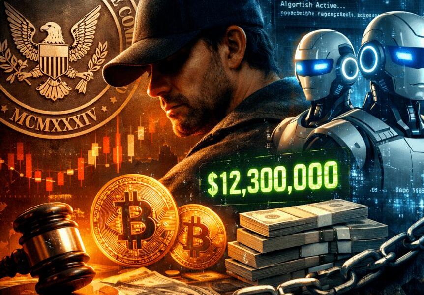 Crypto Breaking News