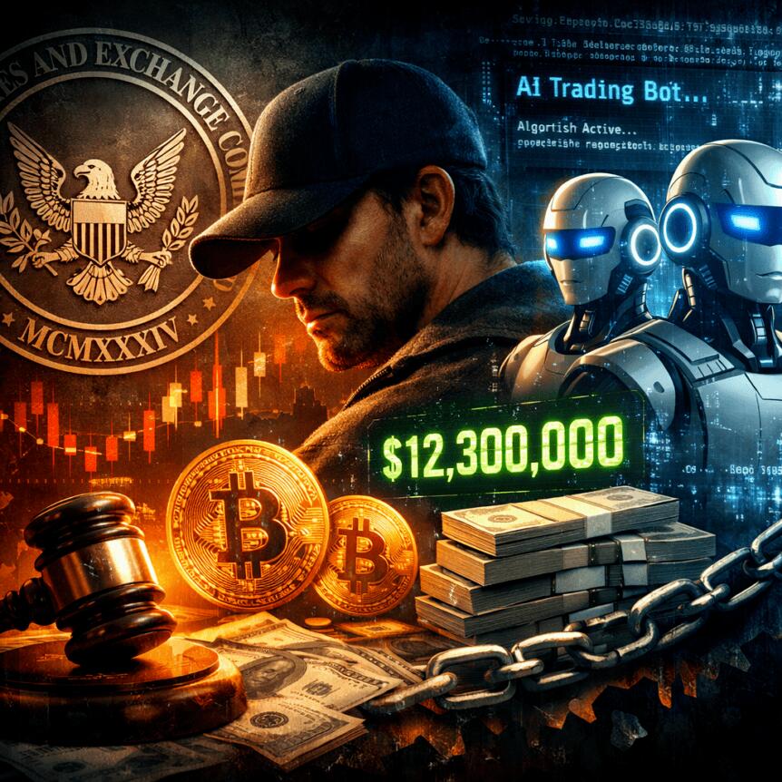 Crypto Breaking News