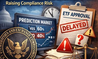 Crypto Breaking News