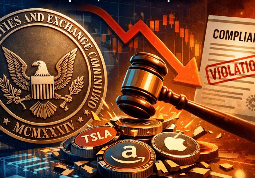 Crypto Breaking News