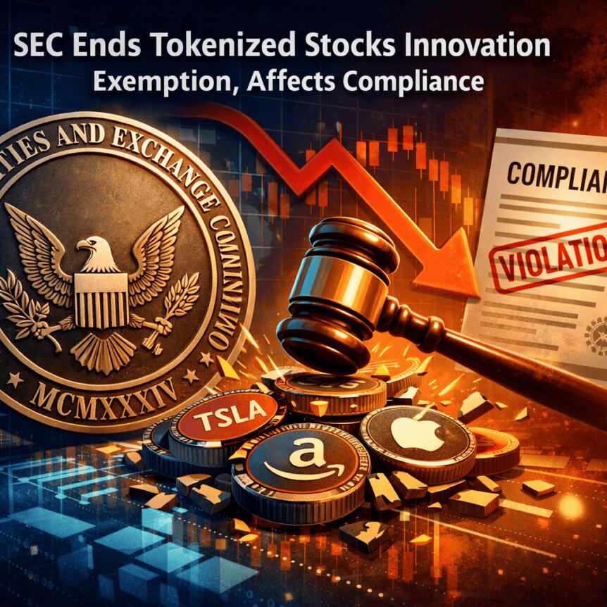 Crypto Breaking News