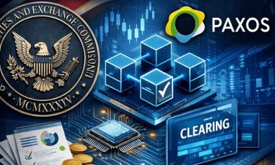 Crypto Breaking News