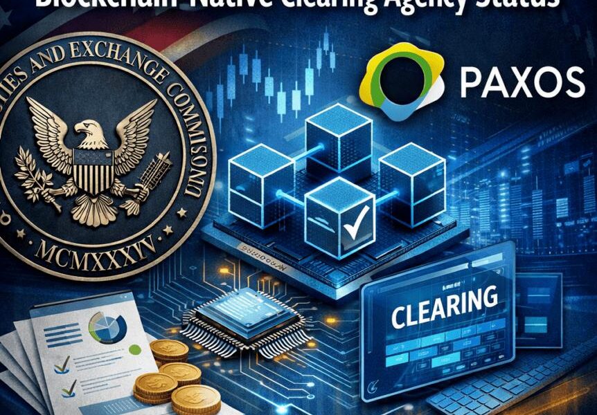 Crypto Breaking News