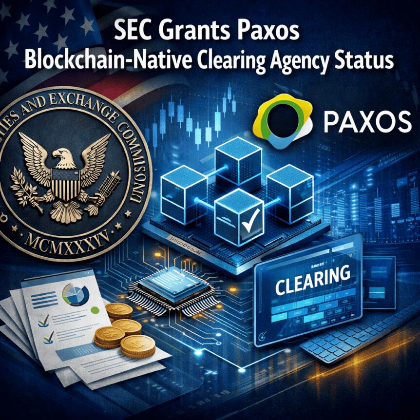Crypto Breaking News