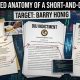 SEC Order, DOJ Indictment, and Now Civil Litigation: The Documented Anatomy of the Short-and-Distort Scheme That Targeted Barry Honig