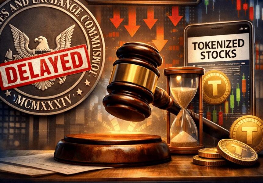 Crypto Breaking News