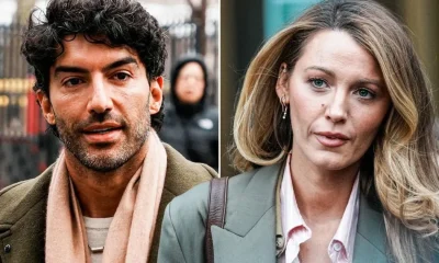 Blake Lively and Justin Baldoni reach shock last-minute settlement weeks before trial