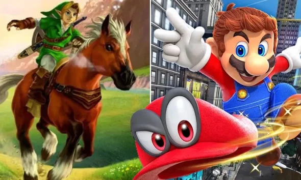 Nintendo promise better Switch 2 games line-up as boss apologises for price hike