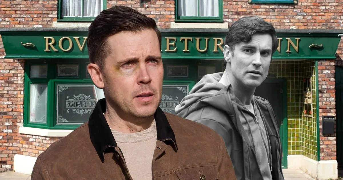 Coronation Street boss reveals when we discover Theo's killer and Todd twists | Soaps