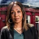 Fans spot worrying clue that Denise is leaving EastEnders in cancer story | Soaps