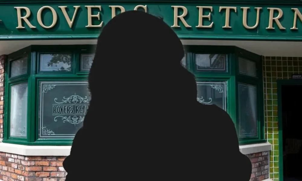 Coronation Street boss reveals explosive exit for star | Soaps