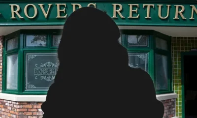 Coronation Street boss reveals explosive exit for star | Soaps