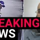 Migrant was seconds from attacking London's Israeli embassy before cops stopped him | News UK