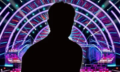 Comedian becomes favourite to host Strictly Come Dancing after 'razor-sharp' audition