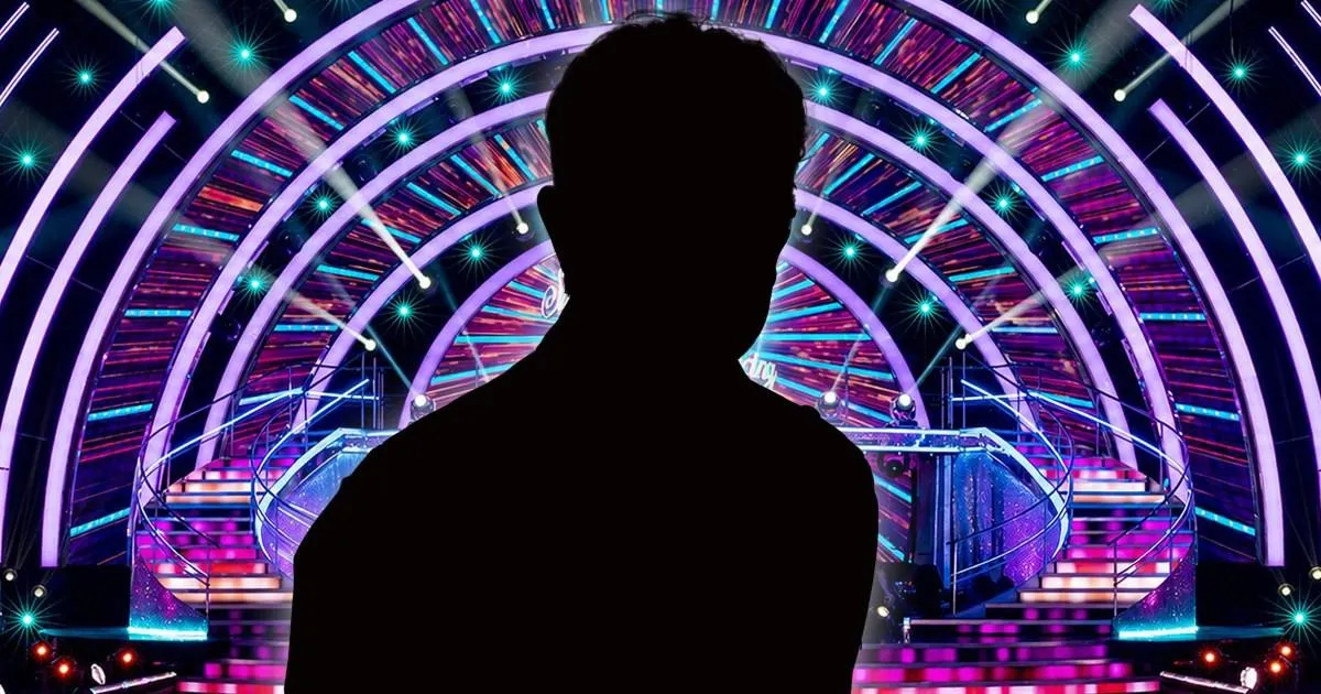 Comedian becomes favourite to host Strictly Come Dancing after 'razor-sharp' audition