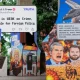 Mysterious Iran War video game appears in Washington DC | News US