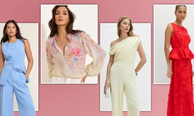 What to wear to RHS Chelsea Flower Show 2026 - stylish outfit ideas for every summer event