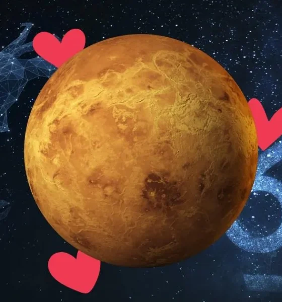 Your star sign's Venus in Cancer love life tarot horoscope reading
