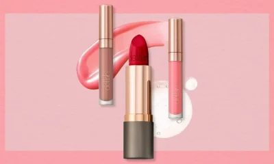 Upgrade your lip routine with 15% off Delilah’s bestselling products