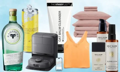 The 32 must-have items our shopping expert is buying this week