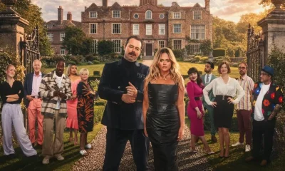 TV viewers floored by 'addictive' new game show already more impressive than ITV rival