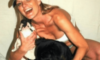 Woman, 50, 'dragged to death' by neighbour's notorious pit bulls | News US
