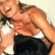 Woman, 50, 'dragged to death' by neighbour's notorious pit bulls | News US