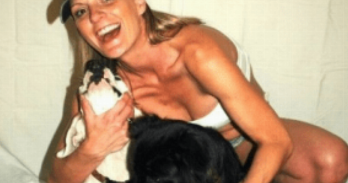 Woman, 50, 'dragged to death' by neighbour's notorious pit bulls | News US