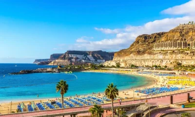 Boy, 4, fighting for life after drowning in hotel pool at British holiday hotspot | News World
