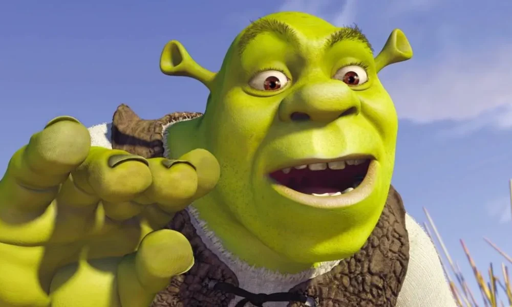 Shrek at 25: How everyone's favourite ogre went from development hell to all-star smash