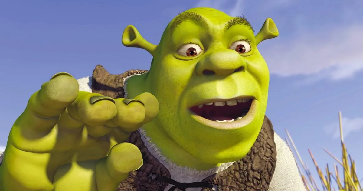 Shrek at 25: How everyone's favourite ogre went from development hell to all-star smash
