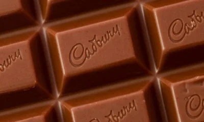 Cadbury just quietly launched an ‘incredible’ new chocolate bar in the UK
