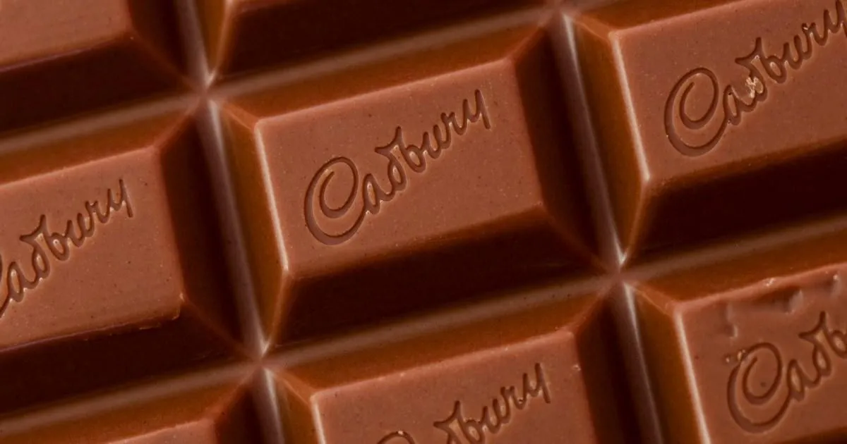 Cadbury just quietly launched an ‘incredible’ new chocolate bar in the UK