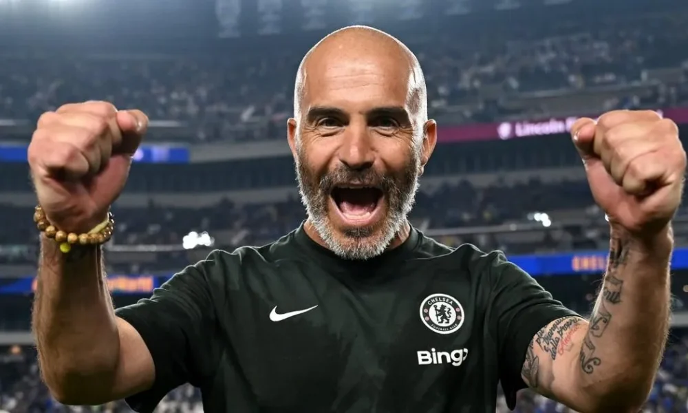 Man City in talks to sign Chelsea star after Enzo Maresca request | Football