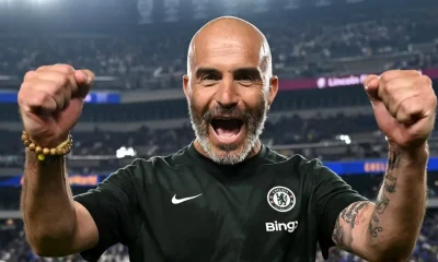 Man City in talks to sign Chelsea star after Enzo Maresca request | Football