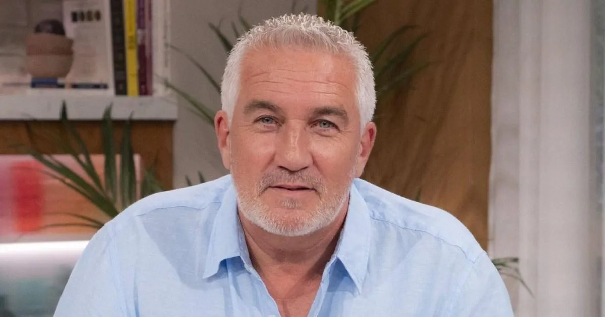 Paul Hollywood convicted over 100mph motorway dash to get sick cat to vet