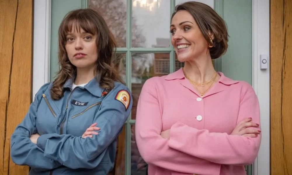 One of the best shows on BBC is not returning - I'm gutted