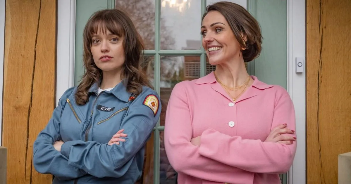 One of the best shows on BBC is not returning - I'm gutted