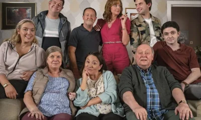 BBC announces series 8 of Two Doors Down 3 years after Simon Carlyle's death