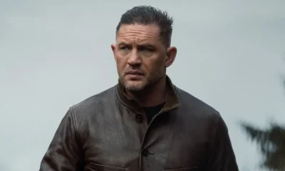 Has Tom Hardy been axed from MobLand season 3? What we know after 'career suicide' on set