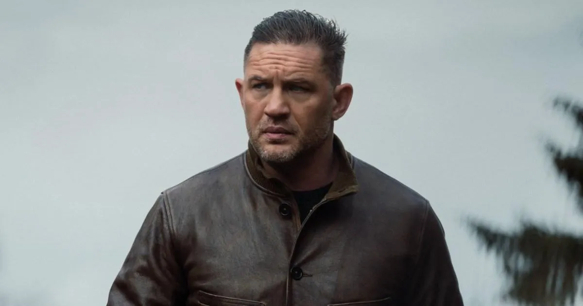 Has Tom Hardy been axed from MobLand season 3? What we know after 'career suicide' on set