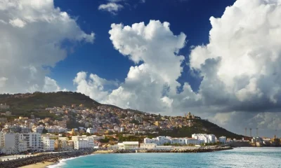 Manchester Airport gets two first-ever routes to lush Greek island and Africa's largest country
