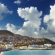 Manchester Airport gets two first-ever routes to lush Greek island and Africa's largest country