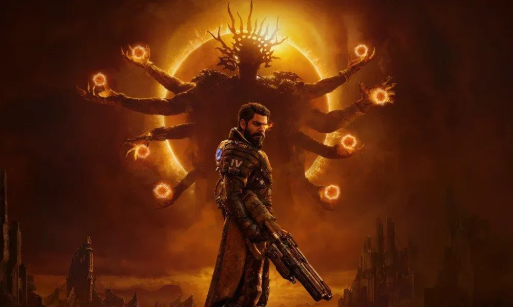 Saros is a worse game than Returnal in every way and that upsets me - Reader’s Feature