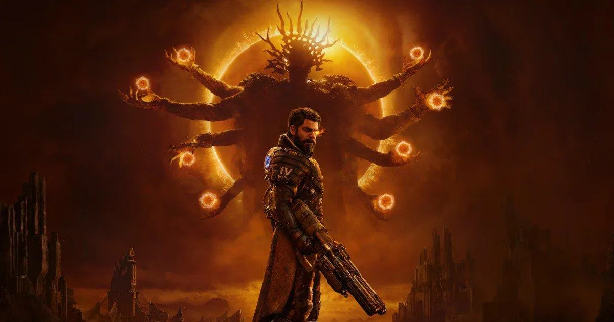Saros is a worse game than Returnal in every way and that upsets me - Reader’s Feature